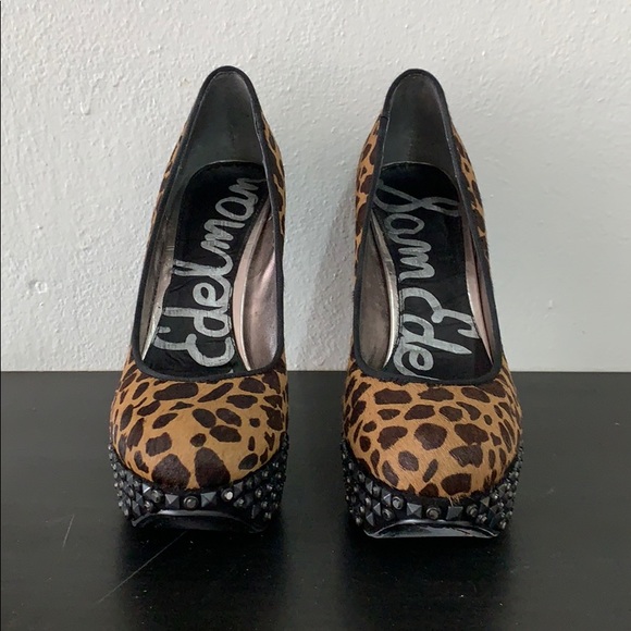 Sam Edelman - Picture 1 of 2